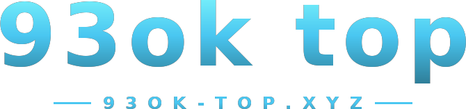 93ok top logo